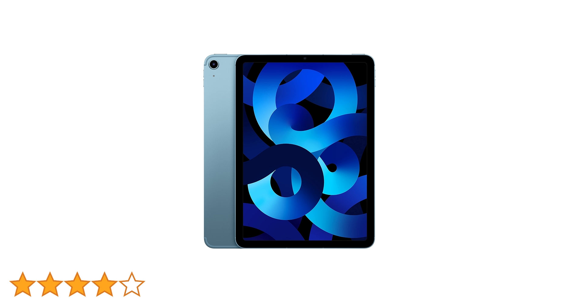 Amazon.co.jp: 【整備済み品】 Apple iPad Air (第5世代) Wi-Fi 64GB